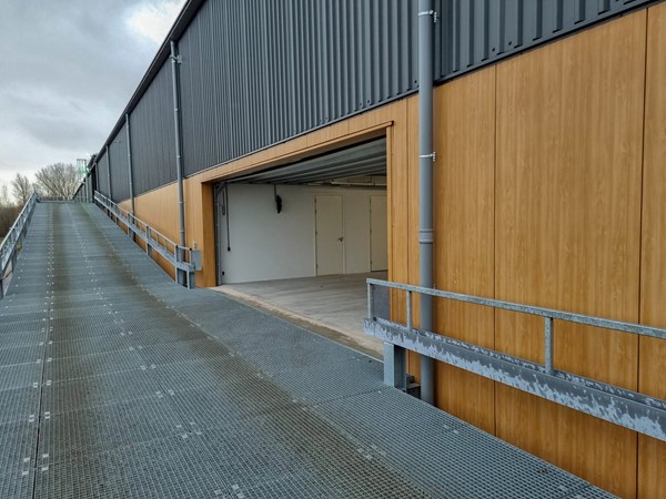 Medium property photo - Beukenlaan 23-108, 1701 DA Heerhugowaard