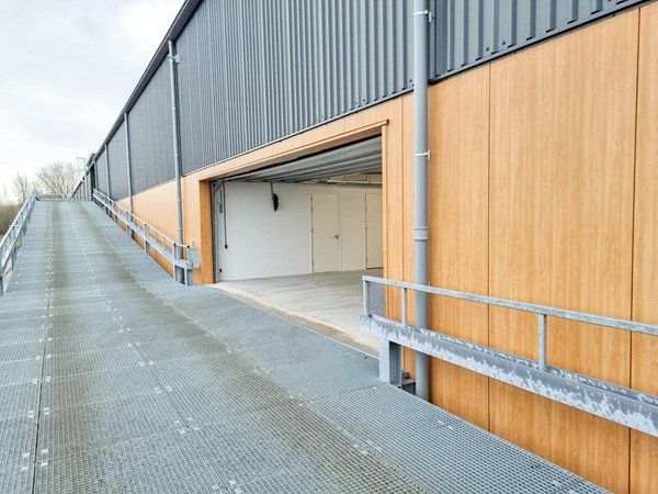 Medium property photo - Beukenlaan 23-108, 1701 DA Heerhugowaard