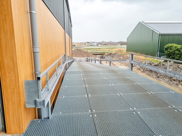 Medium property photo - Beukenlaan 23-108, 1701 DA Heerhugowaard