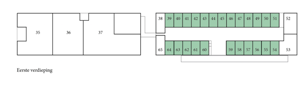 Medium property photo - Beukenlaan 23-108, 1701 DA Heerhugowaard