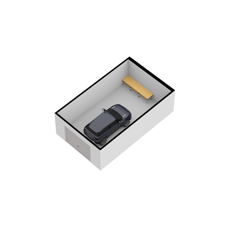 Medium property photo - Beukenlaan 23-108, 1701 DA Heerhugowaard