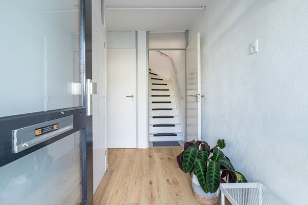 Medium property photo - Broekerwaard 116, 1824 EW Alkmaar