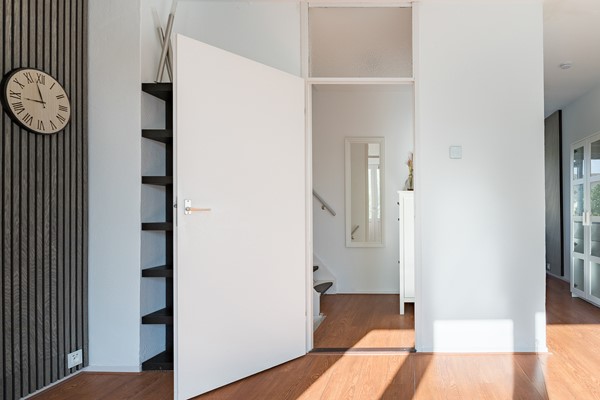 Medium property photo - Broekerwaard 116, 1824 EW Alkmaar