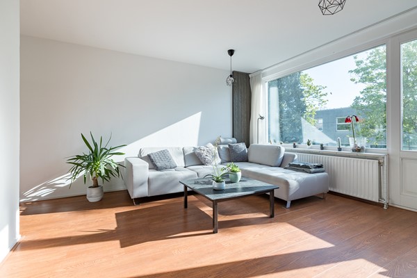 Medium property photo - Broekerwaard 116, 1824 EW Alkmaar