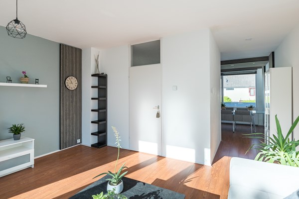 Medium property photo - Broekerwaard 116, 1824 EW Alkmaar