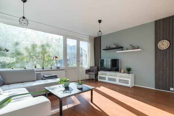 Medium property photo - Broekerwaard 116, 1824 EW Alkmaar