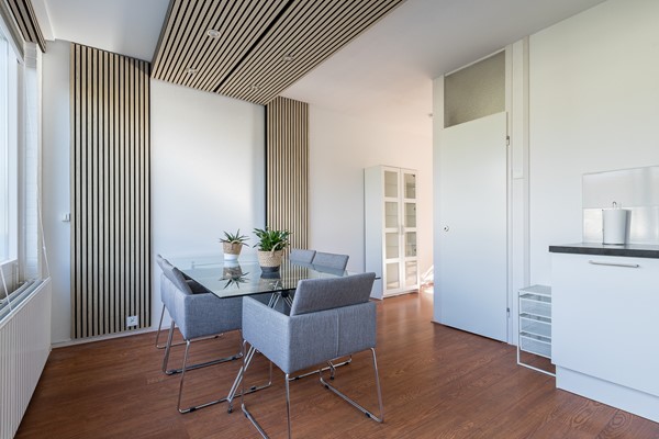 Medium property photo - Broekerwaard 116, 1824 EW Alkmaar