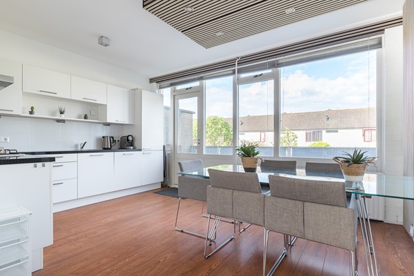 Medium property photo - Broekerwaard 116, 1824 EW Alkmaar