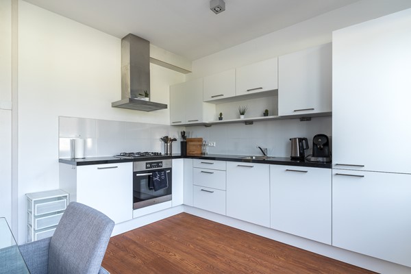 Medium property photo - Broekerwaard 116, 1824 EW Alkmaar