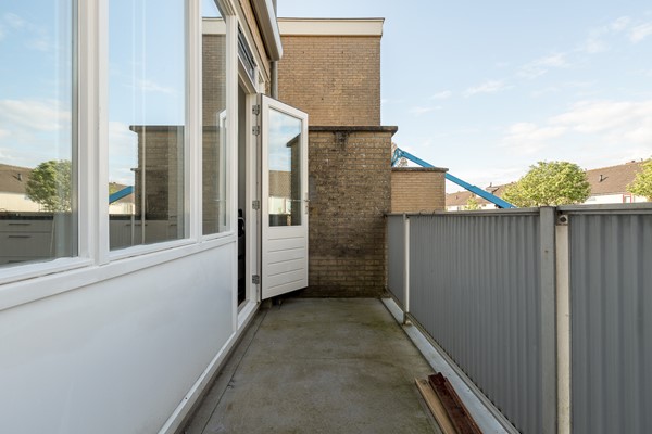 Medium property photo - Broekerwaard 116, 1824 EW Alkmaar