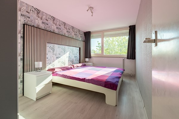 Medium property photo - Broekerwaard 116, 1824 EW Alkmaar