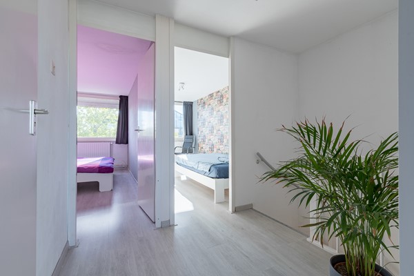 Medium property photo - Broekerwaard 116, 1824 EW Alkmaar