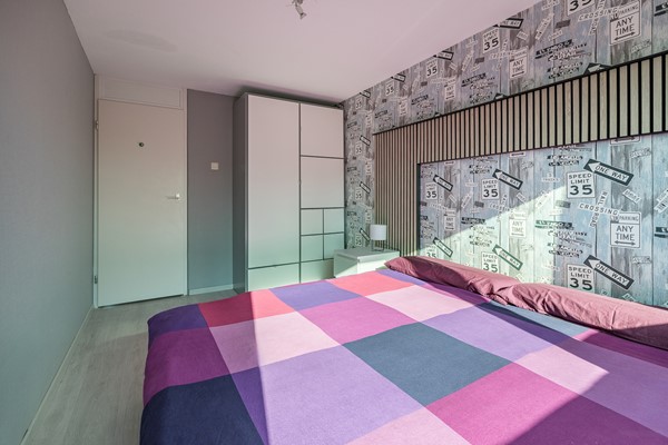 Medium property photo - Broekerwaard 116, 1824 EW Alkmaar