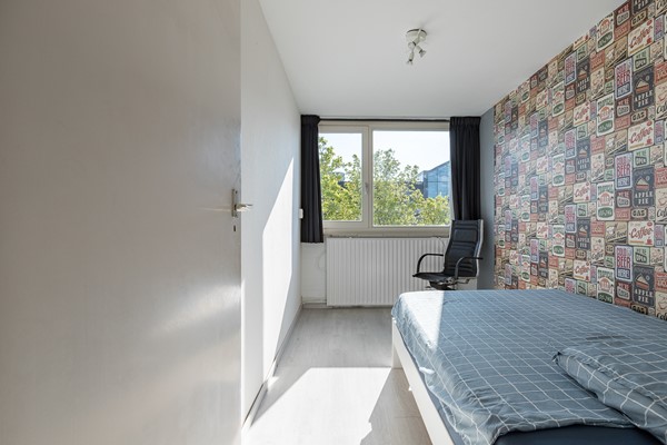 Medium property photo - Broekerwaard 116, 1824 EW Alkmaar