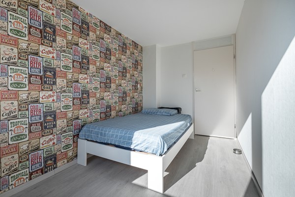 Medium property photo - Broekerwaard 116, 1824 EW Alkmaar