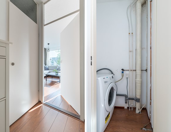 Medium property photo - Broekerwaard 116, 1824 EW Alkmaar