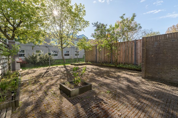 Medium property photo - Broekerwaard 116, 1824 EW Alkmaar