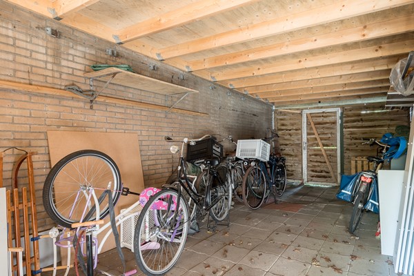 Medium property photo - Broekerwaard 116, 1824 EW Alkmaar