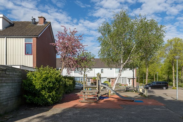 Medium property photo - Broekerwaard 116, 1824 EW Alkmaar
