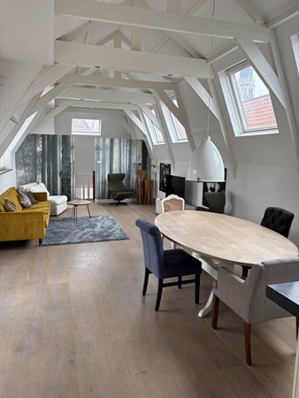 Medium property photo - Mient 13C, 1811 NB Alkmaar