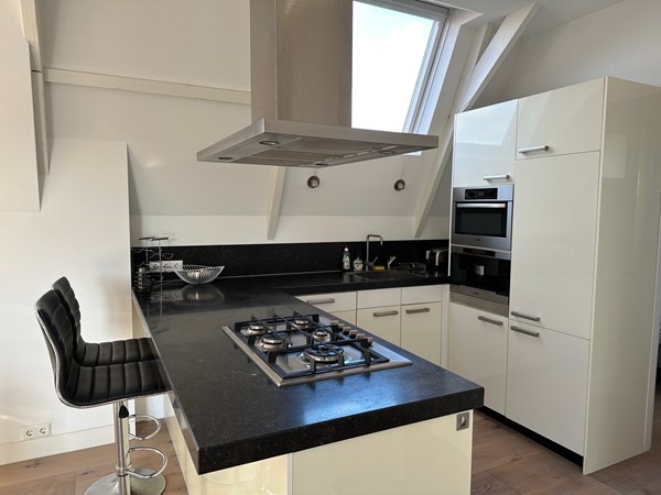 Medium property photo - Mient 13C, 1811 NB Alkmaar