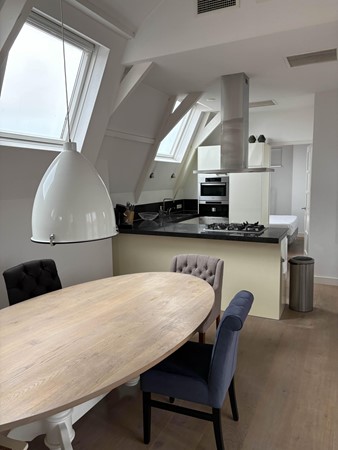 Medium property photo - Mient 13C, 1811 NB Alkmaar