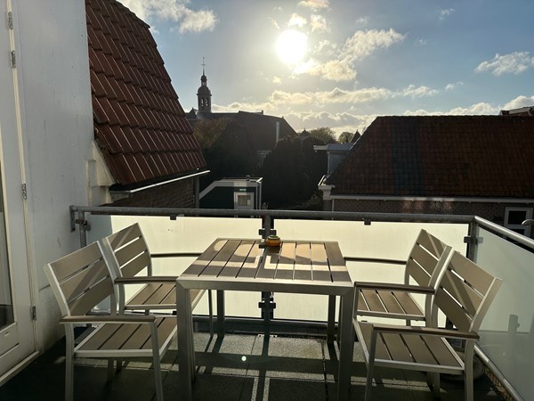 Medium property photo - Mient 13C, 1811 NB Alkmaar