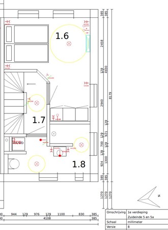 Medium property photo - Zuideinde 5a, 1483 BZ De Rijp