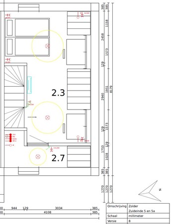 Medium property photo - Zuideinde 5a, 1483 BZ De Rijp