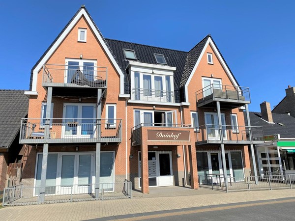 Medium property photo - Dorpsweg 1D, 1759 GG Callantsoog