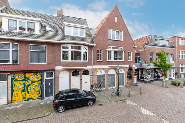Te huur: Breedstraat 23, 1811HE Alkmaar