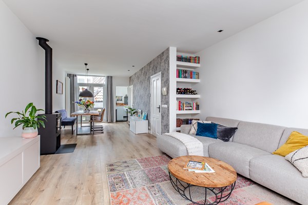 Medium property photo - Breedstraat 23, 1811 HE Alkmaar