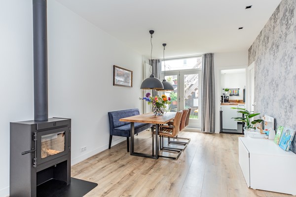 Medium property photo - Breedstraat 23, 1811 HE Alkmaar