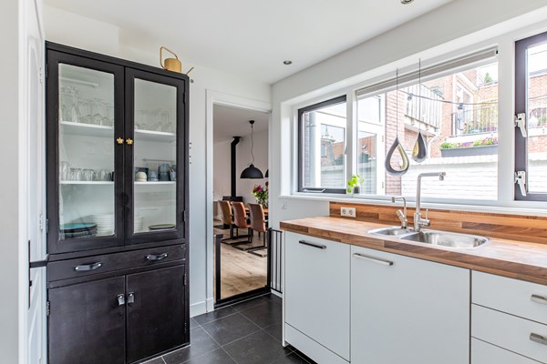 Medium property photo - Breedstraat 23, 1811 HE Alkmaar