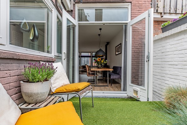 Medium property photo - Breedstraat 23, 1811 HE Alkmaar