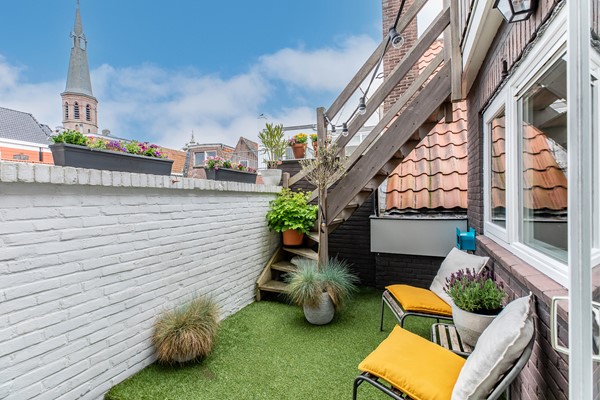 Medium property photo - Breedstraat 23, 1811 HE Alkmaar