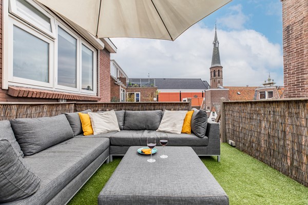 Medium property photo - Breedstraat 23, 1811 HE Alkmaar