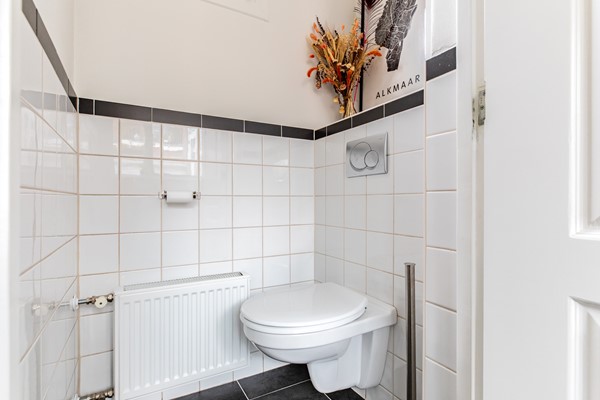 Medium property photo - Breedstraat 23, 1811 HE Alkmaar