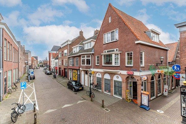 Medium property photo - Breedstraat 23, 1811 HE Alkmaar