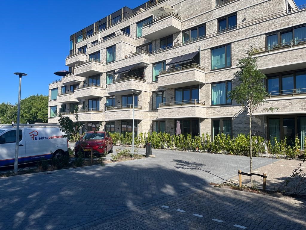 Appartement in Alkmaar