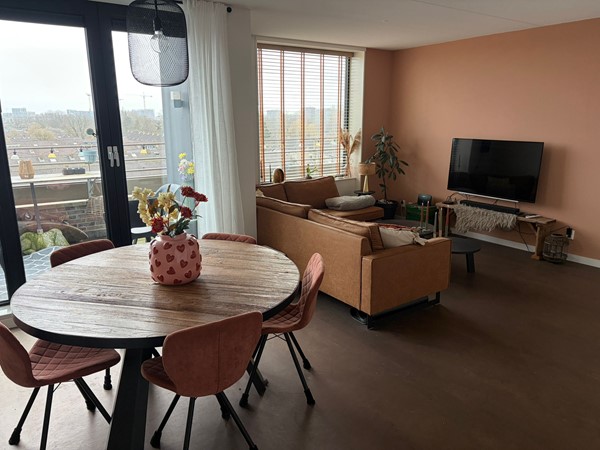 Medium property photo - Muiderwaard 436B, 1824 XT Alkmaar