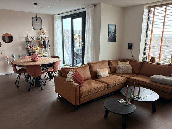 Medium property photo - Muiderwaard 436B, 1824 XT Alkmaar