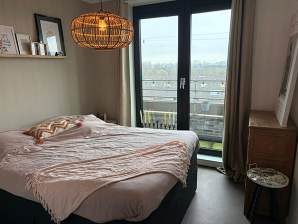 Medium property photo - Muiderwaard 436B, 1824 XT Alkmaar