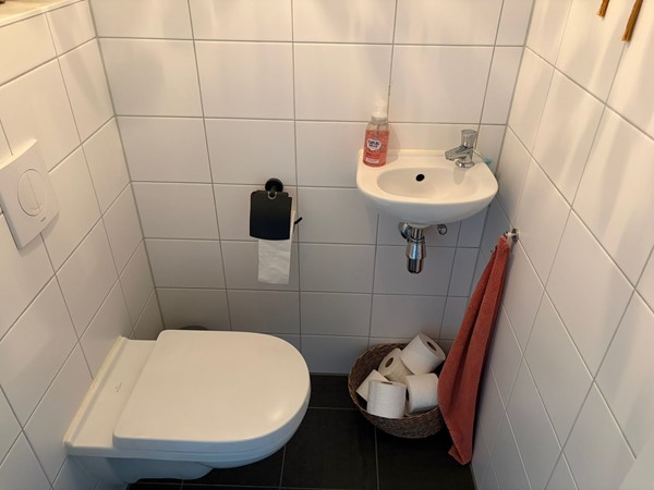 Medium property photo - Muiderwaard 436B, 1824 XT Alkmaar