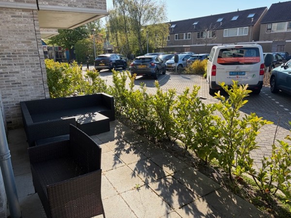 Medium property photo - Muiderwaard 426C, 1824 XT Alkmaar
