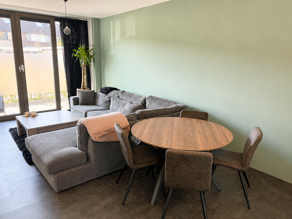 Medium property photo - Muiderwaard 426C, 1824 XT Alkmaar