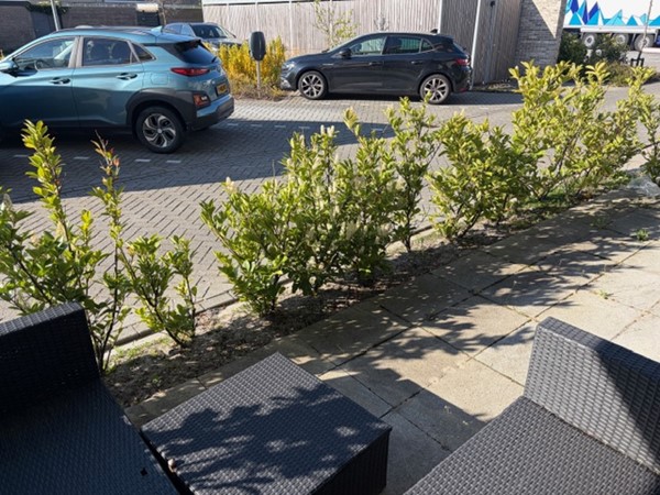 Medium property photo - Muiderwaard 426C, 1824 XT Alkmaar