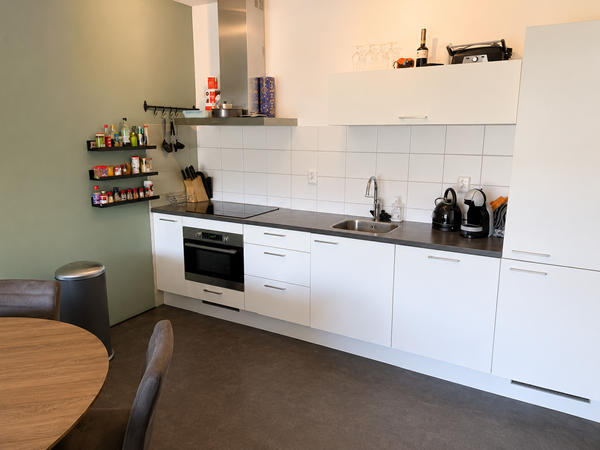 Medium property photo - Muiderwaard 426C, 1824 XT Alkmaar