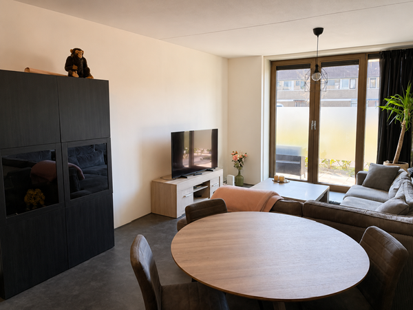 Medium property photo - Muiderwaard 426C, 1824 XT Alkmaar