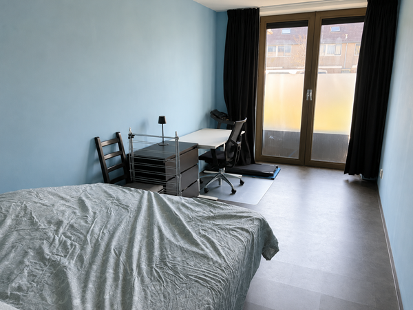 Medium property photo - Muiderwaard 426C, 1824 XT Alkmaar